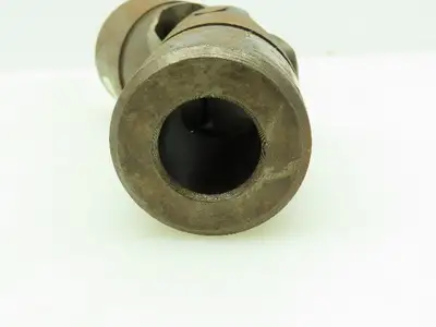 Lovejoy D12B Universal Coupler 5.00" OAL x 2.00"OD x 1.00"  Bore