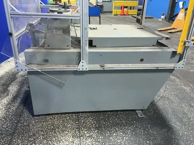 Used AMPAK _UNKNOWN_ Miscellaneous Packaging Equipment Ohio US | HGR 24 #1352759