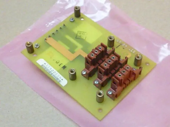 Used CINCINNATI MILACRON 3-531-4016A Circuit Boards Michigan US | Ideal Machinery #571658