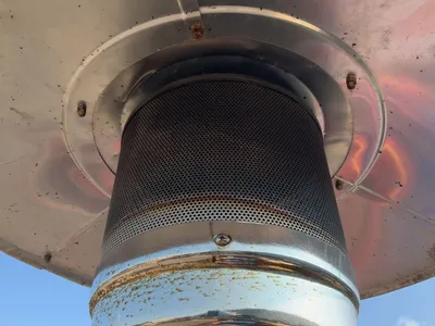 Used _UNKNOWN_ _UNKNOWN_ Gas Heaters Michigan US | Miedema Asset Management Group #1321193
