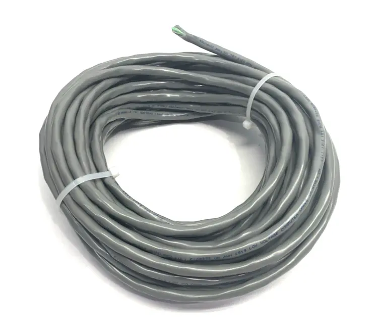 Used BELDEN MULTI-COND. AUDIO, CONTROL & INSTRUMENT CABLE, #20-3PR Cable & Wire | Maverick Industrial Sales #1101608