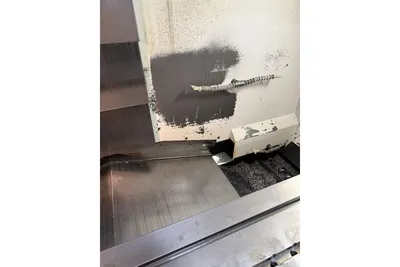 Used _UNKNOWN_ _UNKNOWN_ Vertical Machining Centers Utah US | KD Auctions #1548970
