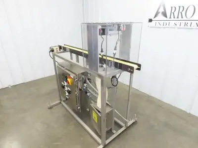 Used MINI-MOVER _UNKNOWN_ Belt Conveyors Indiana US | Arrow Industrial #719991