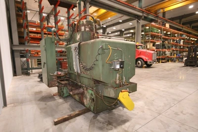 USED BLANCHARD 18D-42