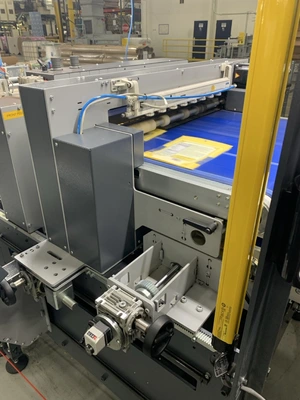 USED 2022 KARLVILLE SWISS KS-HSUP-600