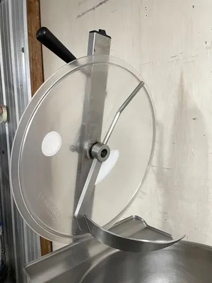 USED Hobart HCM450