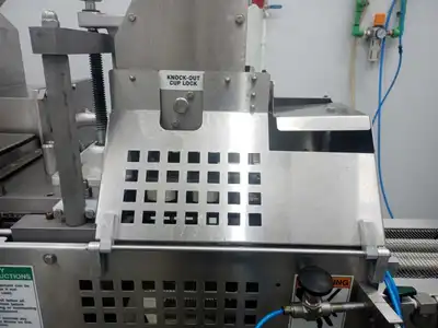 USED FORMAX PFM 6