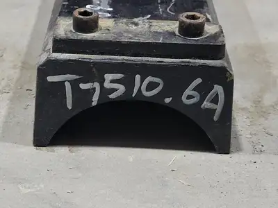 Seat Toggle Plate Buffer T7510.6A