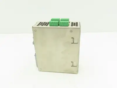 Phoenix Contact FL MGUARD RS2000 TX/TX VPN PLC Remote Router Module