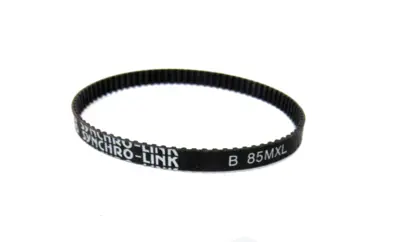 LOT OF 24 NEW BANDO B 85MXL TIMING BELTS B85MXL