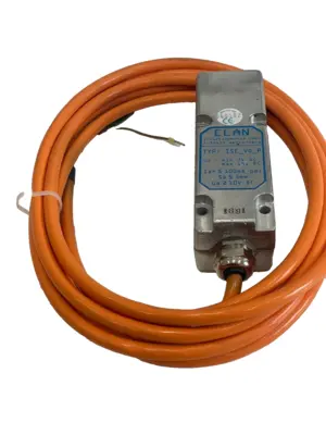 NEW ELAN ISE_VO_P INDUCTIVE SENSOR ISEVOP