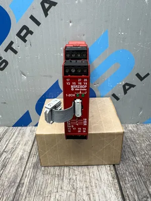 ALLEN BRADLEY 440R-H23196 Electrical/PLC/Automation | ESS Industrial Equipment Sales (2)