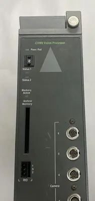 USED ALLEN-BRADLEY 5370-CVIM2