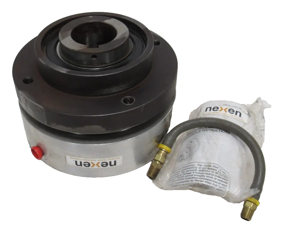 NEW NEXEN 910500 CLUTCH 5H70P-1 2.188 BORE PILOT