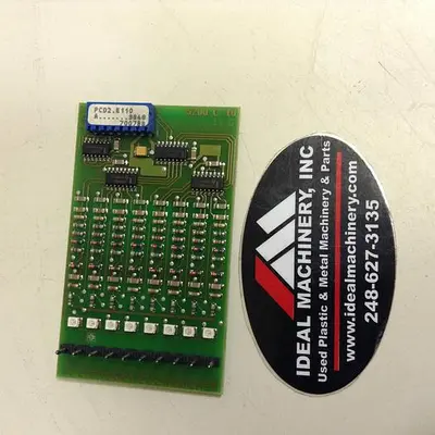 USED SAIA PCD2.E110