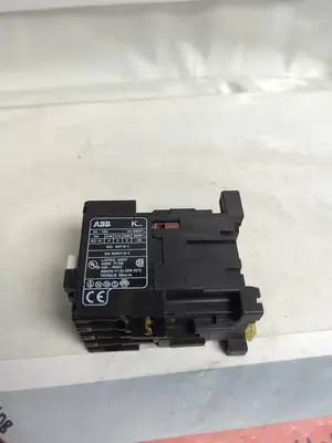 Used ABB K22E Miscellaneous Equipment (Electrical & Power) Ohio US | Surplus Asset Holdings #1240218