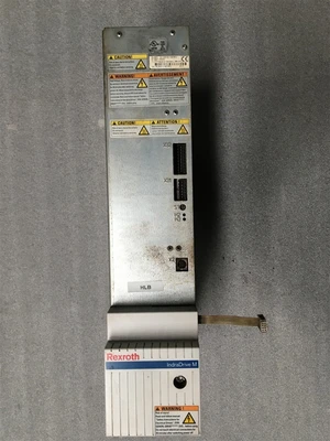 USED REXTROTH HLB01.1D-02K0-N03R4 (2)-