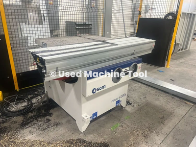 CMS ARES-3618-TR-PX5 Gantry Machining Centers (incld. Bridge & Double Column) | Used Machine Tool (2)