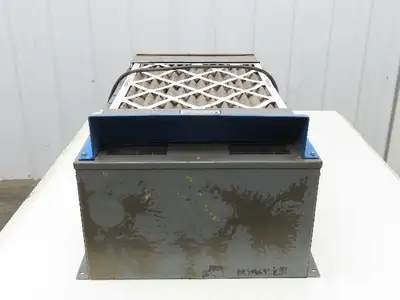 Mclean Midwest 36-0416-101 Electrical Enclosure Air Conditioner 4000 BTU 115V