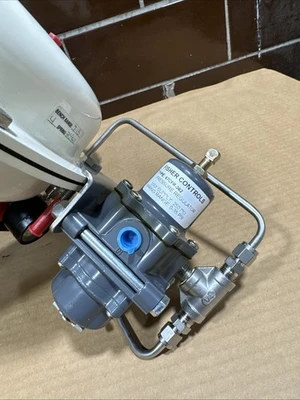 NEW Baumann Fisher Rosemount 54-84 431SA