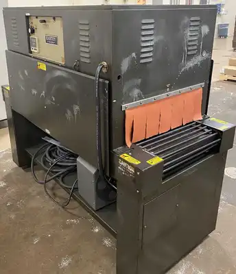 1996 SHANKLIN A27A Sealers | Envoy Equipment LLC (11)