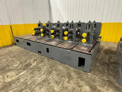 USED YODER M-3