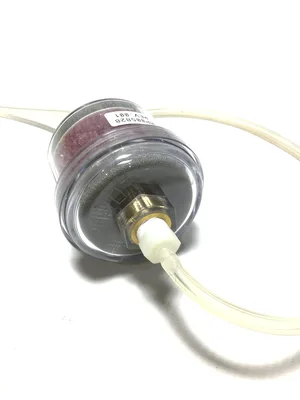 Asco Numatics PHS-02 Hydraulics Filters MP005828 Rev 001