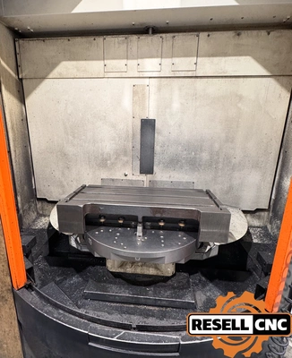 USED 2013 Mazak Integrex I-630