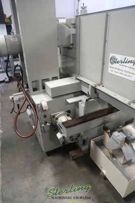 Used OKAMOTO ACC-1632DX Reciprocating Surface Grinders California US | Sterling Machinery Exchange #1465388
