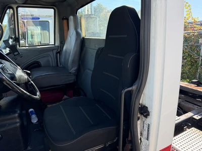 Used 2007 INTERNATIONAL 86004X2 Conventional trucks Ohio US | Miedema Asset Management Group #1693479