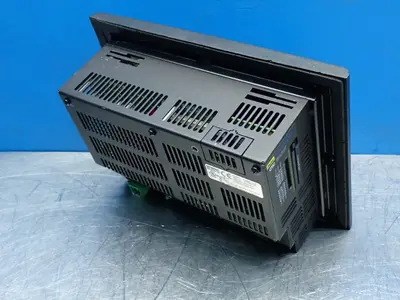Used PARKER XPR08VT4P3 Automation Control (HMI) Ohio US | HGR 24 #835358