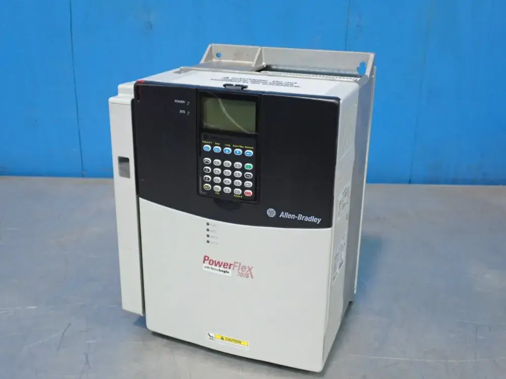 USED ALLEN BRADLEY 20DD027A3EYNANANL