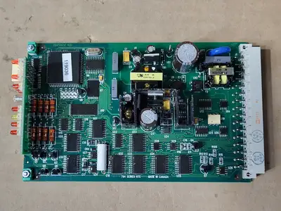 USED RAYCHEM CM 2000+