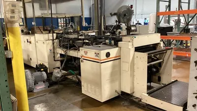 AMPLAS 770-ws-22 Bag Machines, Wicketer | Mark One Machinery (9)