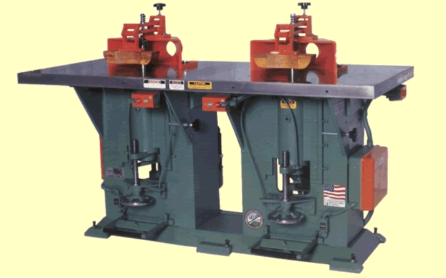 New | in-Stock _UNKNOWN_ _UNKNOWN_ Shapers Pennsylvania US | RT Machine Company 1 #135747