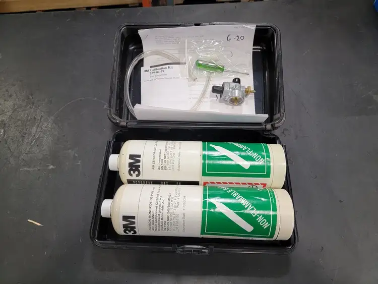 Used 3M 529-04-49 Test Equipment - Other British Columbia CA | Lenmark #328034