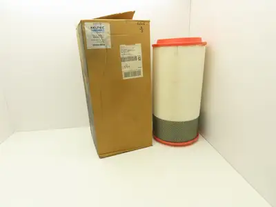 Keltec KA390-022 Technolab Air Compressor Filter Kit Replacement