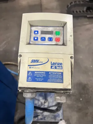 2017 GIANT FINISHING W5C Vibratory Machines | Westbrook Engineering (4)