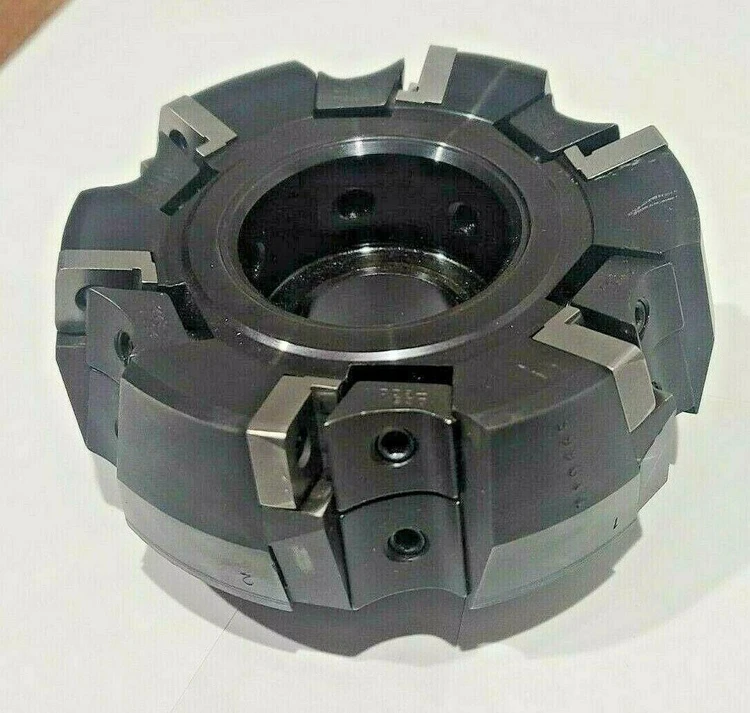New | in-Stock Sandvik Coromant Sandvik Coromant RA 265.1-125M Milling Cutters California US | Amiron Machinery #742856