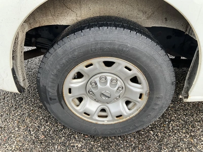 Used 2019 NISSAN NV CARGO Vans Michigan US | Miedema Asset Management Group #1413972