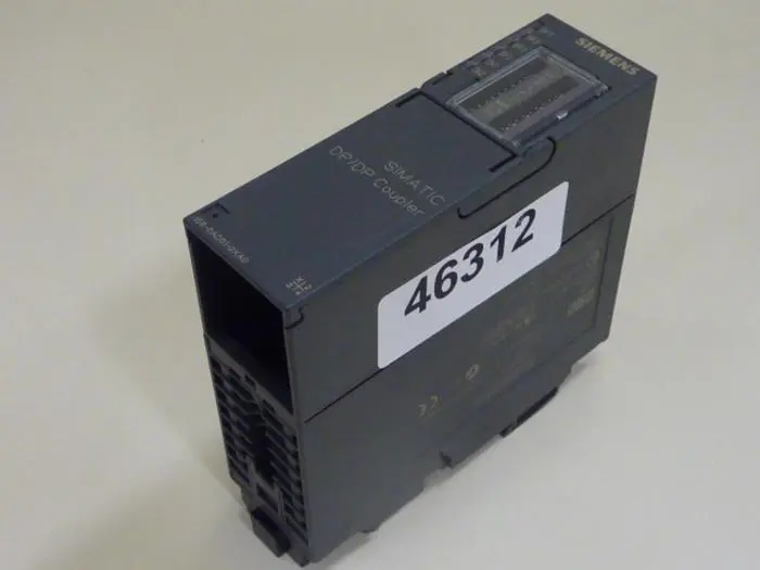 Used SIEMENS 6ES7 158-0AD01-0XA0 Misc Electrical & Power Parts | Ideal Machinery #666055