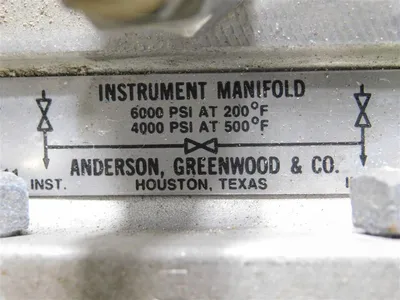 USED HONEYWELL STD120-A1H-00000-1C,MB,S2,SV-B67M