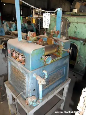 USED KEITH MACHINERY 4X8