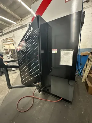 2018 CINCINNATI AUTOFORM 60AF+4 BRAKES, PRESS, N/C & CNC | Machinery Resources International (11)