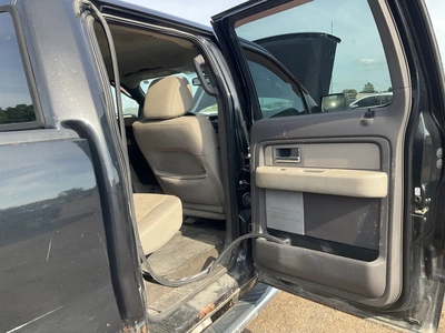 Used 2010 FORD F150 Pickup Trucks Michigan US | Miedema Asset Management Group #1425109