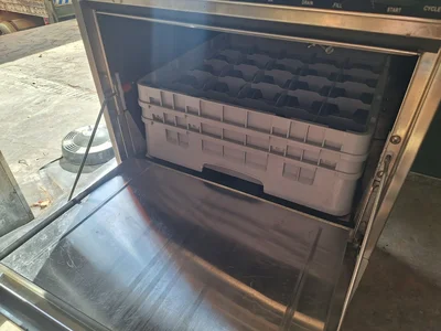 Used _UNKNOWN_ _UNKNOWN_ Dishwashers Georgia US | Auction Management Corporation #1548558