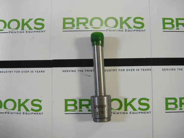 Used CHALLENGE _UNKNOWN_ Drills North Carolina US | BROOKS PRINTING EQUIPMENT #1138314