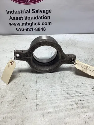 Ahlstrom Packing Gland Set 4″; 3VS75