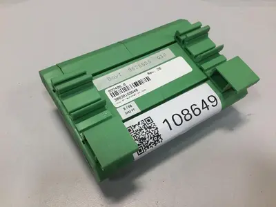 USED PHOENIX CONTACT 9626555 K15 0DO406.0