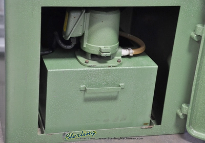 New | in-Stock DORINGER D-350 Circular Cold Saws California US | Sterling Machinery Exchange #1465855